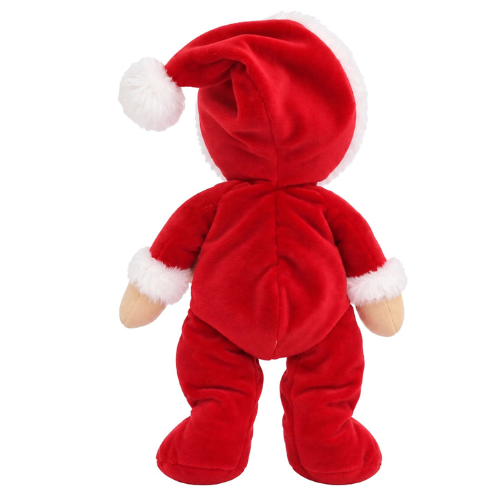 Dinky - Sammy Santa - Olli Ella  Christmas Holiday Hollow Edition 2026 - Australia