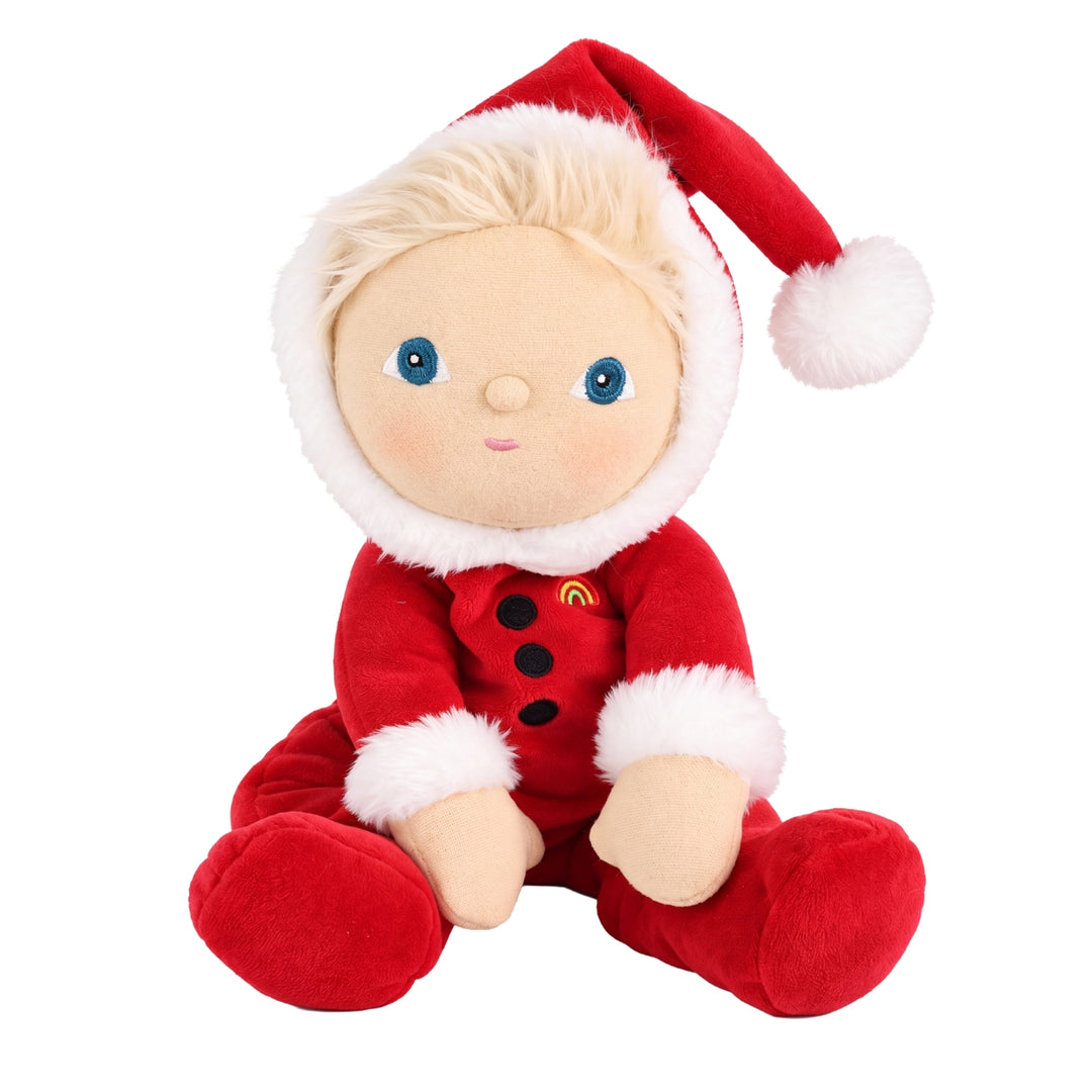 Dinky - Sammy Santa - Olli Ella  Christmas Holiday Hollow Edition 2026 - Australia