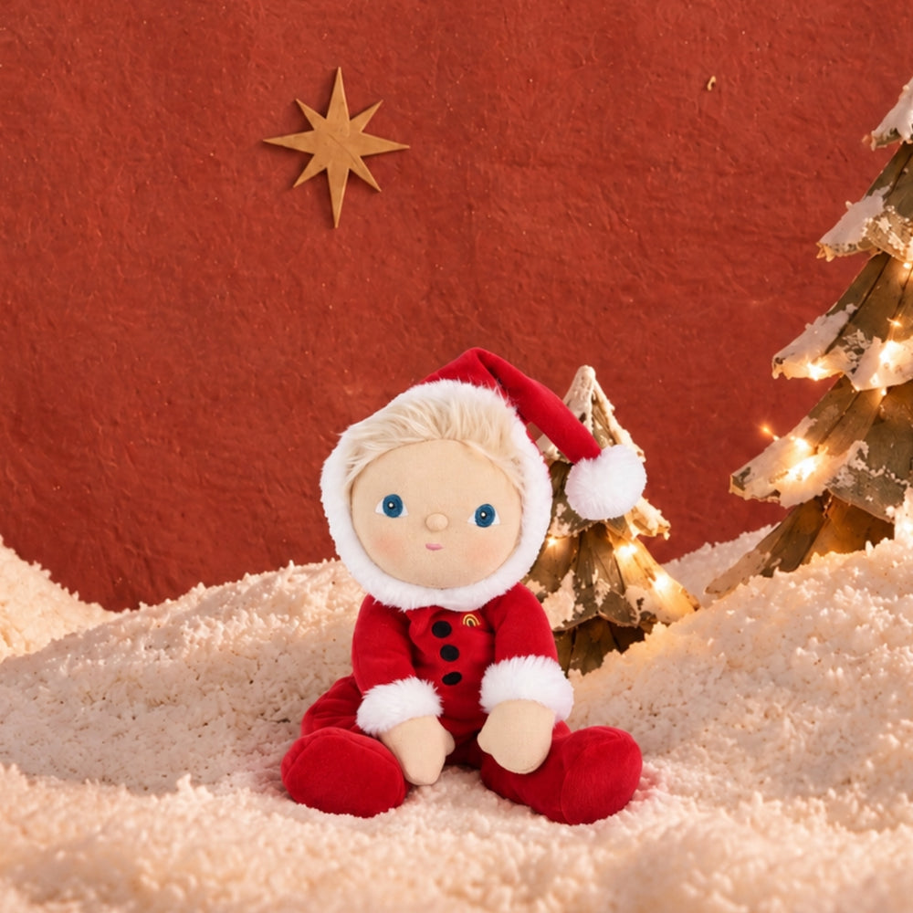 Dinky - Sammy Santa - Olli Ella  Christmas Holiday Hollow Edition 2026 - Australia
