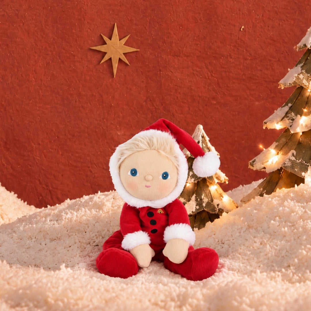 Dinky - Sammy Santa - Olli Ella  Christmas Holiday Hollow Edition 2026 - Australia
