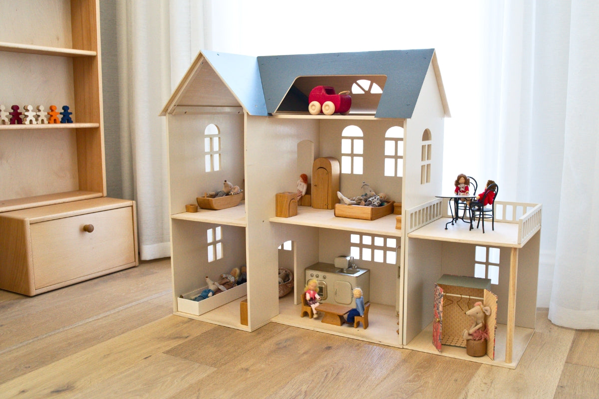 Doll House Play Collection - Online, Australia