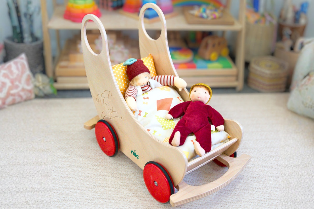 Dolls, Prams & Accessories Collection - Online, Australia
