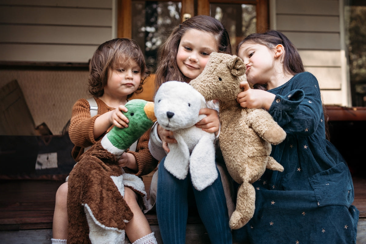 Dolls & Soft Toys Collection - Online, Australia