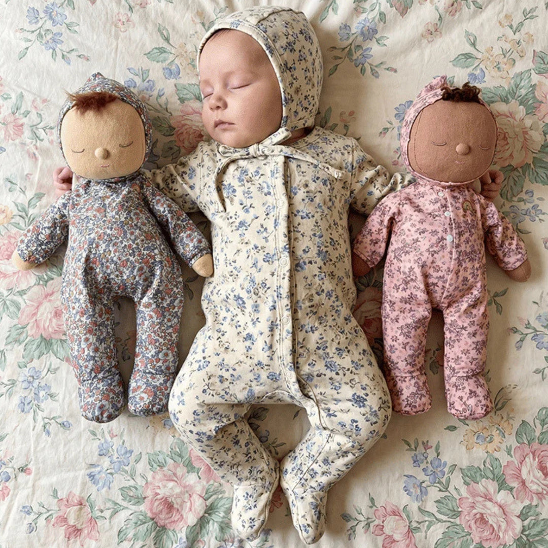 Dozy Dinkums Collection, Dinkum Dolls by Olli Ella - Online, Australia