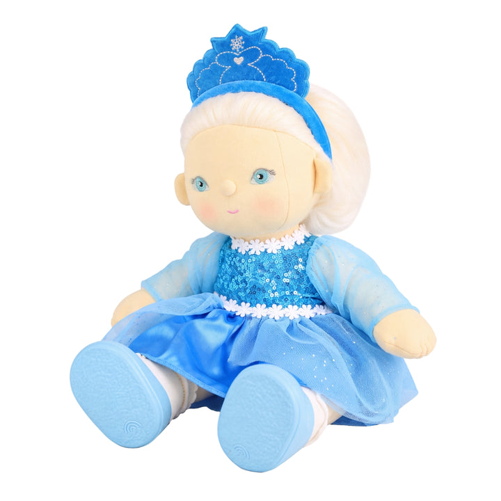 Dream - Elsie Ice - Olli Ella Dinkum Doll Christmas Holiday Hollow Edition 2026 - Australia