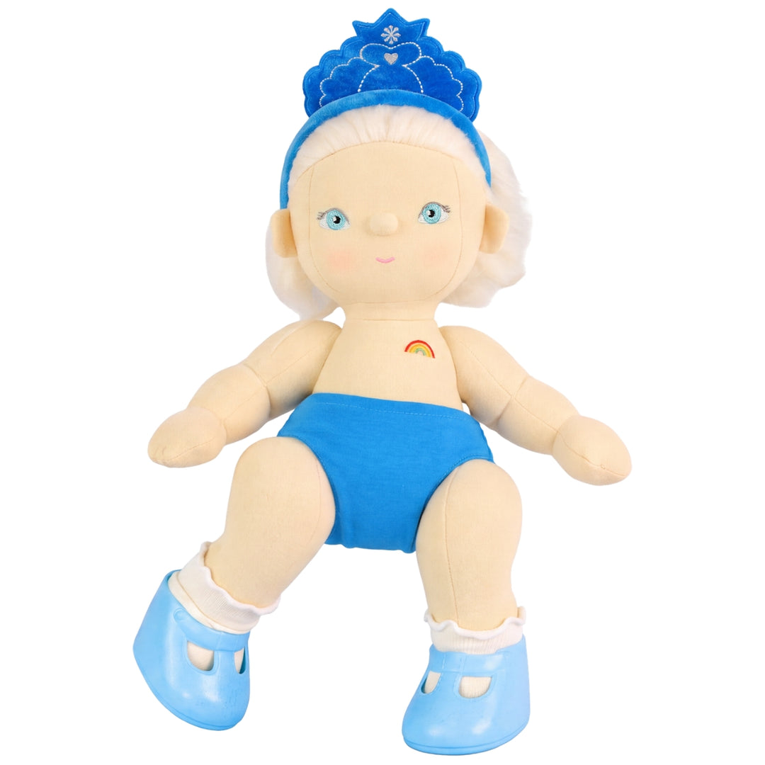 Dream - Elsie Ice - Olli Ella Dinkum Doll Christmas Holiday Hollow Edition 2026 - Australia