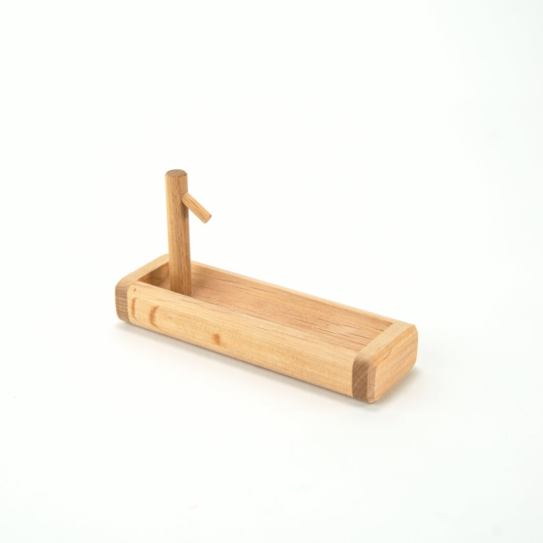 DB-5024 Drei Blatter Drinking Trough