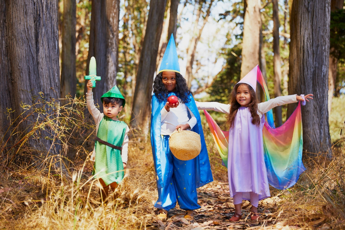 Dressing Up Collection - Online, Australia