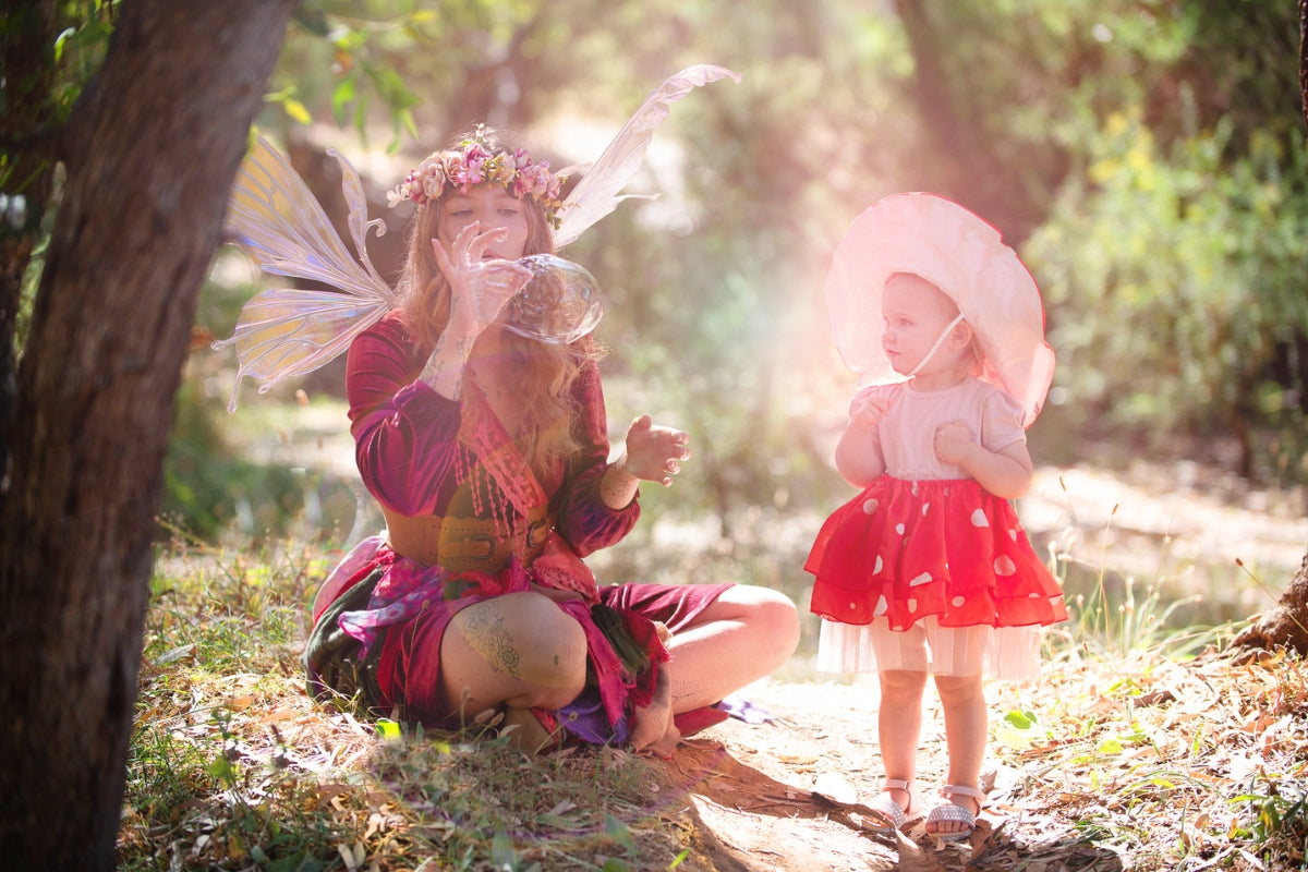 Dressing Up Collection - Online, Australia