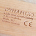DY-180107 Dynamiko Wooden Ride On Toy Car Transporter Fred - Walnut