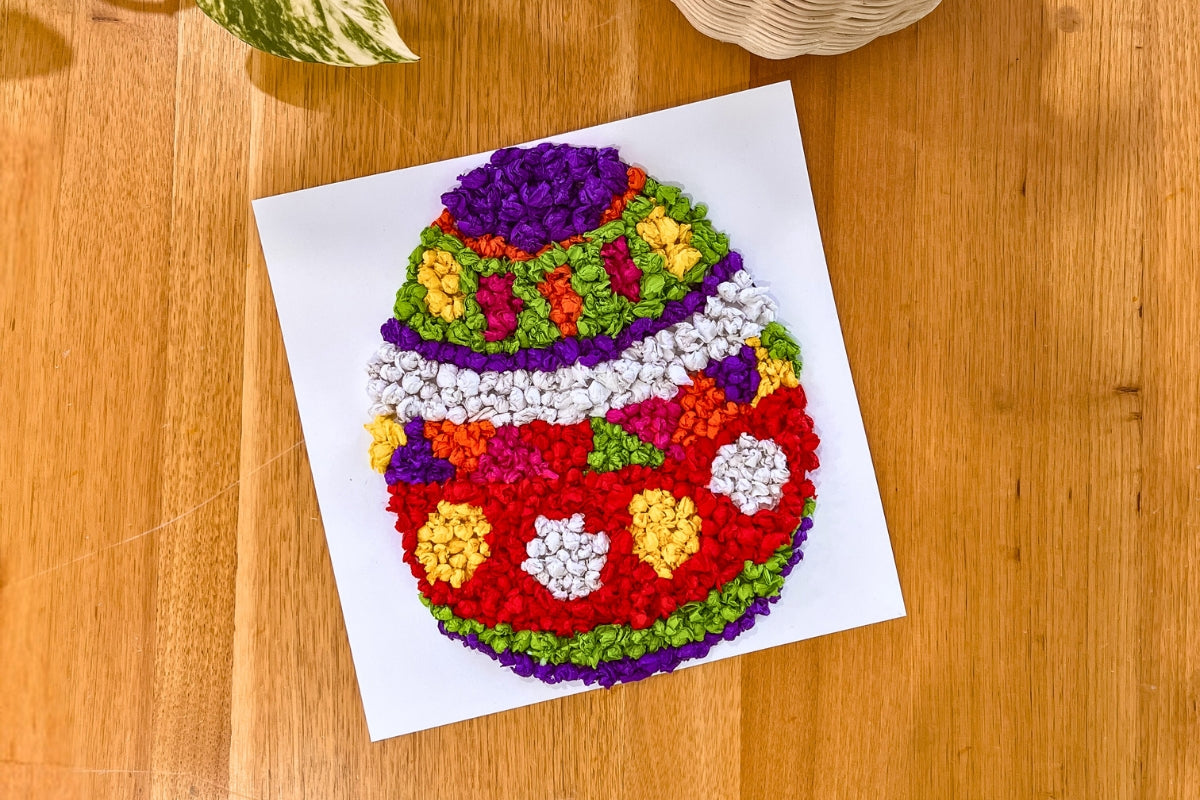 Easter Art & Crafts Collection - Online, Australia