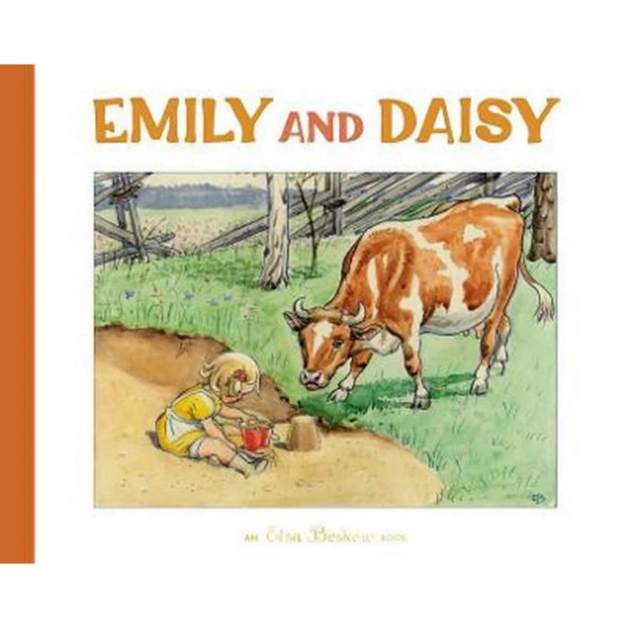 Emily and Daisy 2/e - Book, Australia