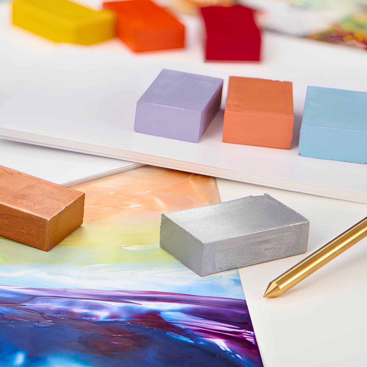 Encaustic Art The Original Brand Collection - Online, Australia