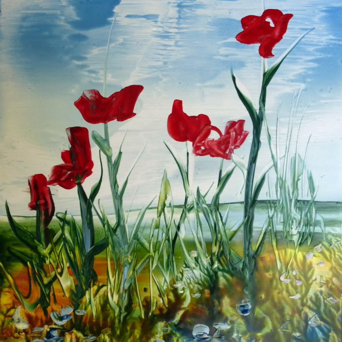 Encaustic Art The Original Brand Collection - Online, Australia
