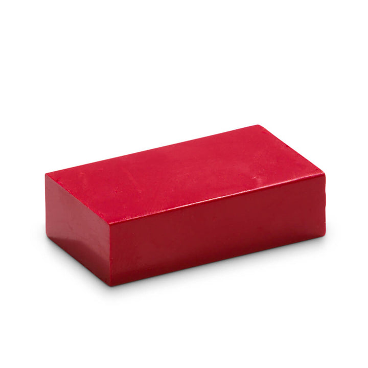 99535042 Encaustic Art Encaustic Hot Wax Art Blocks - Single Colour 16 Blocks