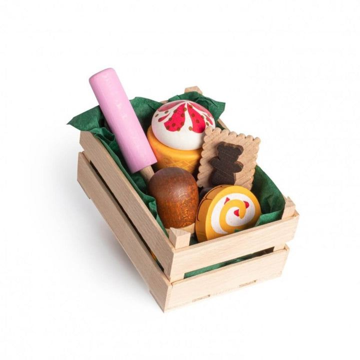 EZ-28138 Erzi Assorted Candies - Small (2023)