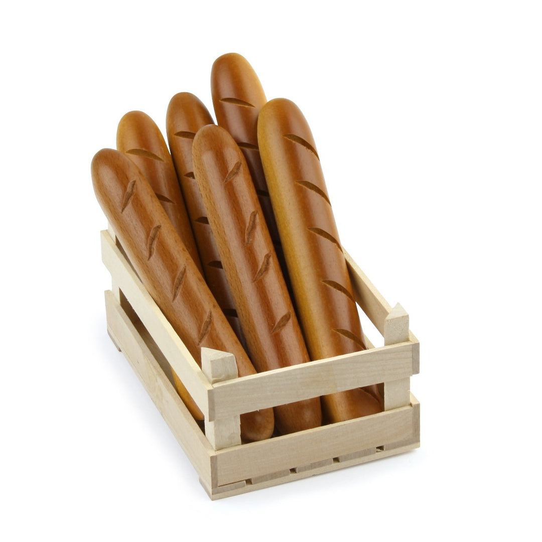 13190 Erzi Baguette