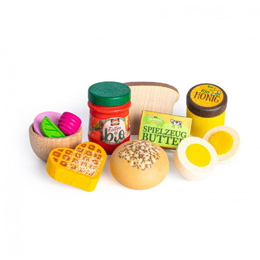 EZ-28141 Erzi Breakfast Assortment