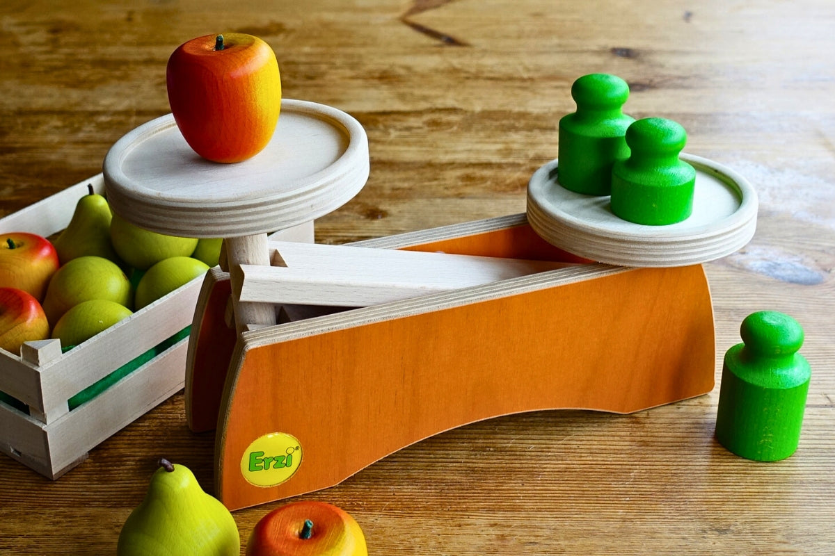Erzi Cooking & Shop Accessories Collection - Online, Australia