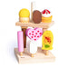 EZ-10101 Erzi Ice Stand - Summerfresh