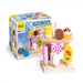 Erzi Ice Stand Summerfresh Wooden Play Food for Children's Pretend Play from Australia