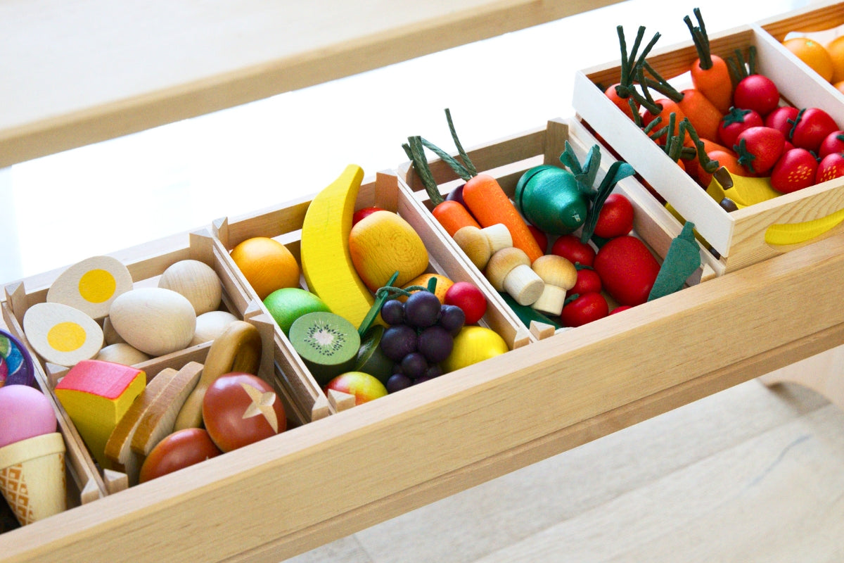 Erzi Assortments Collection - Online, Australia