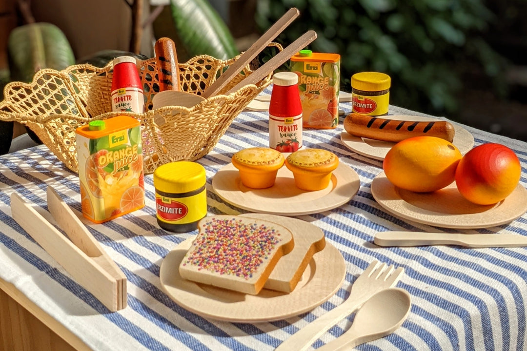 Erzi Assortments Collection - Online, Australia