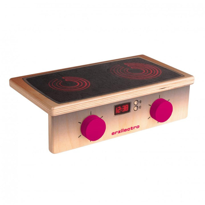 Erzi Wooden Role Play Stove Cooking Studio Play Food for Children's Pretend Play from Australia