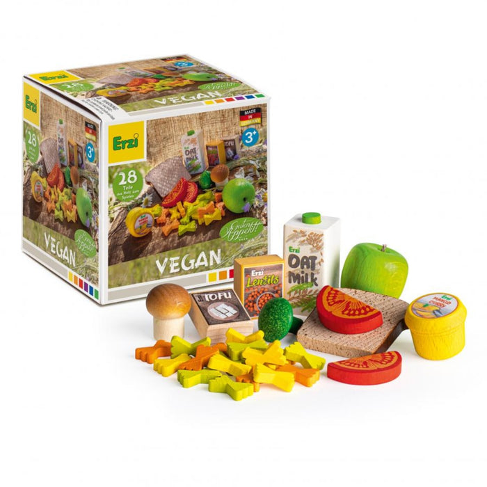 EZ-28144 Erzi Vegan Assortment