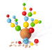 Erzi Wooden Educational Toy - Froebel Pegs & Balls for Children's Pretend Play - Online, Australia