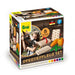 Erzi Wooden Pretend Play Toy Horse Care Set from Australia