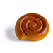 Cinnamon Roll Bread Wooden Play Food for Children's Pretend Play from Australia