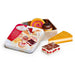 Erzi Creamy Pastry Coppenrath & Wiese Wooden Play Food for Children's Pretend Play from Australia