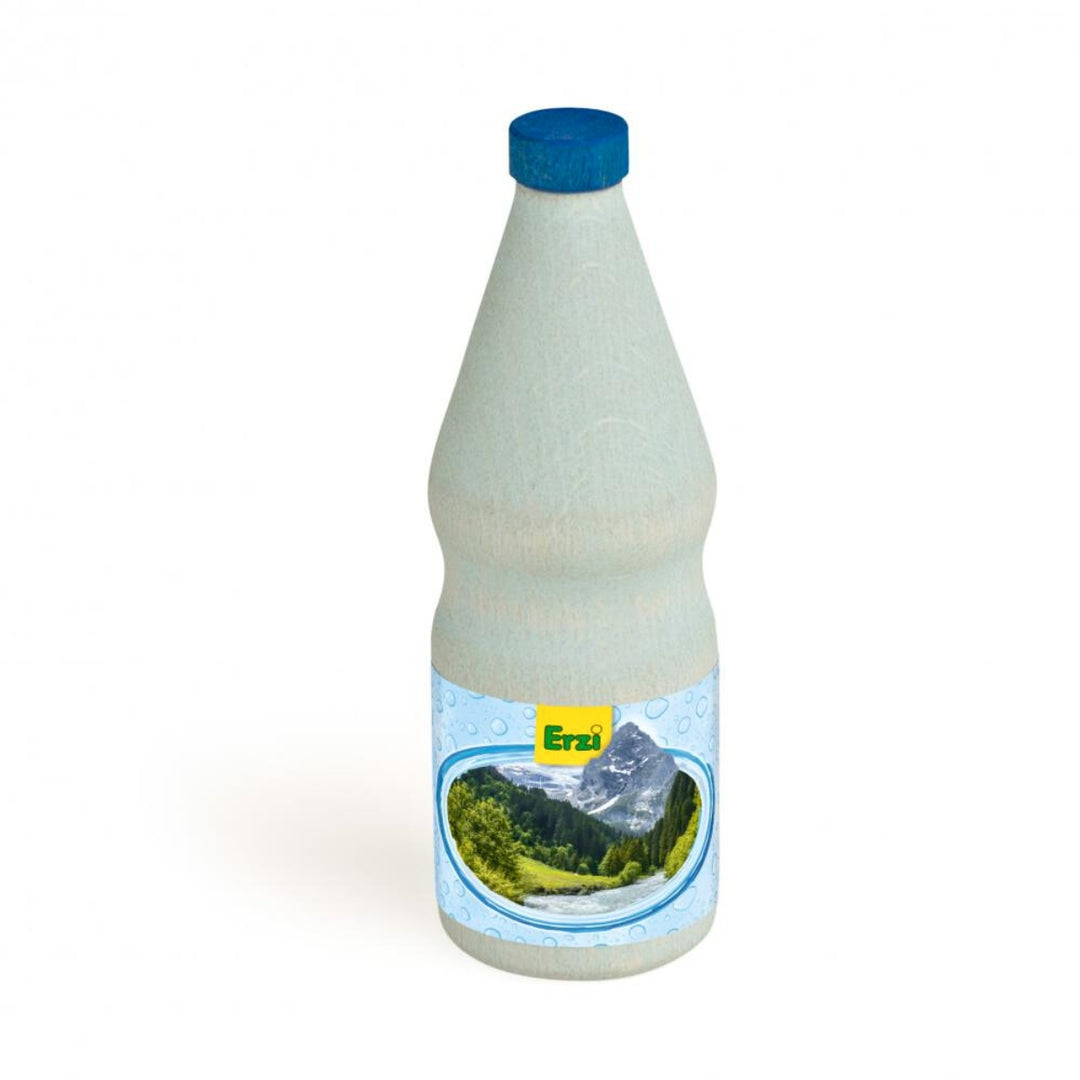 Erzi Mineral Water Wooden Play Food for Children's Pretend Play from Australia