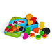 Erzi Wooden Play Food Mini Mix Candies in a Tin for Children's Pretend Play from Australia
