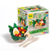 Erzi Wooden Play Food - Salad Bowl Assortment for Children's Pretend Play - Online, Australia
