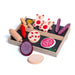 Erzi Wooden Play Food - Sausage Counter for Children's Pretend Play - Online, Australia
