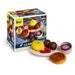 Erzi Scandinavia Assortment Wooden Play Food for Children's Pretend Play from Australia