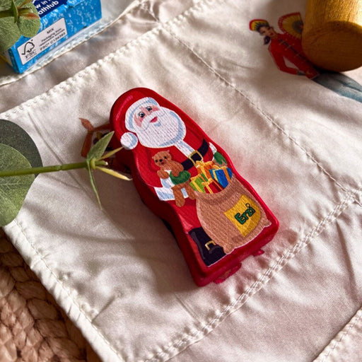 Erzi Santa Claus - Wooden Toys, Online - Australia