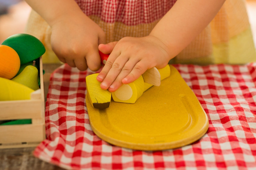 Erzi Food to Cut Collection - Online, Australia