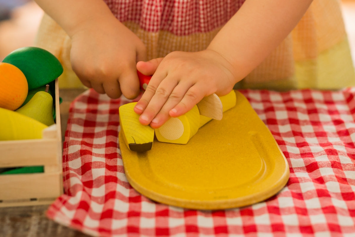 Erzi Food to Cut Collection - Online, Australia