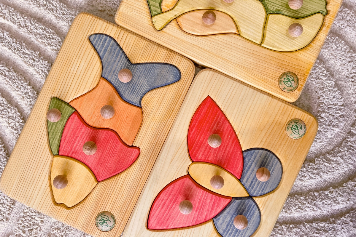 First Puzzles & Activities Collection - Online, Australia