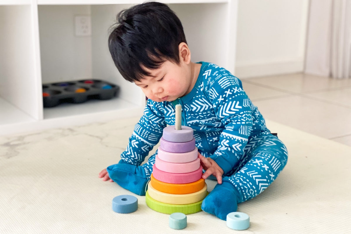 First Puzzles & Activities Collection - Online, Australia