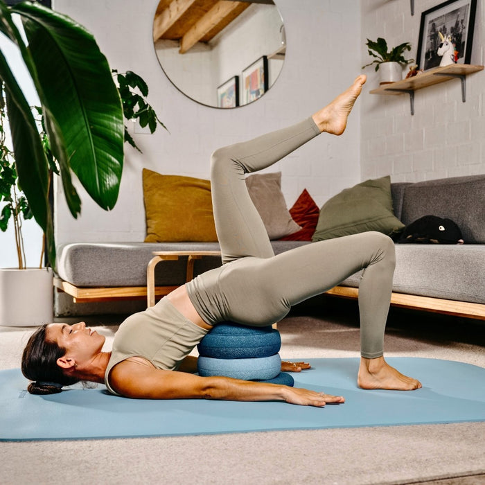 Fitness Bundle (Mat, Board, Originals) - Waters from Australia