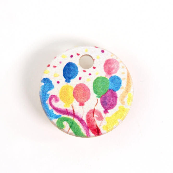TFJ-310 From Jennifer Calendar Coins - Holidays & Special Occasions