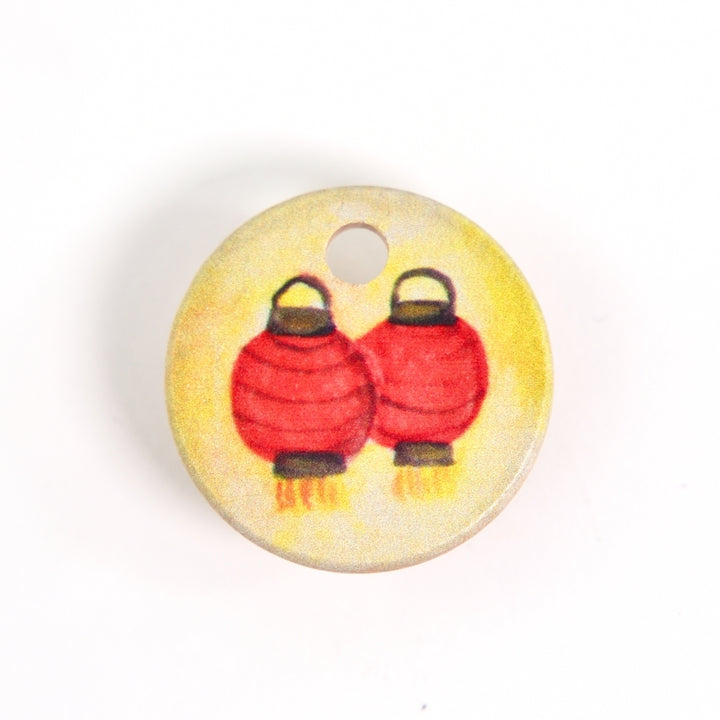TFJ-310 From Jennifer Calendar Coins - Holidays & Special Occasions