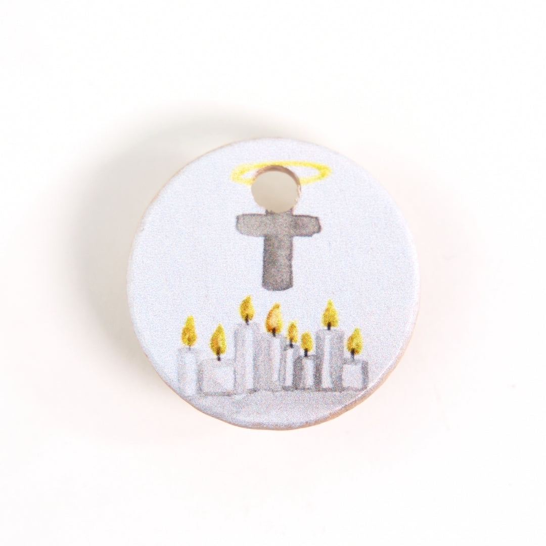 TFJ-310 From Jennifer Calendar Coins - Holidays & Special Occasions