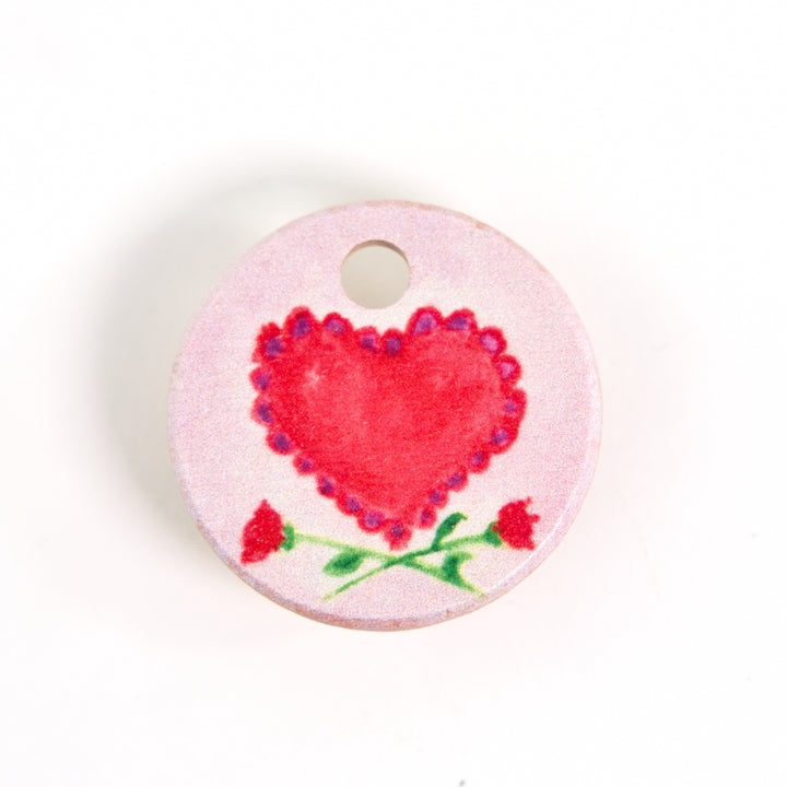 TFJ-310 From Jennifer Calendar Coins - Holidays & Special Occasions