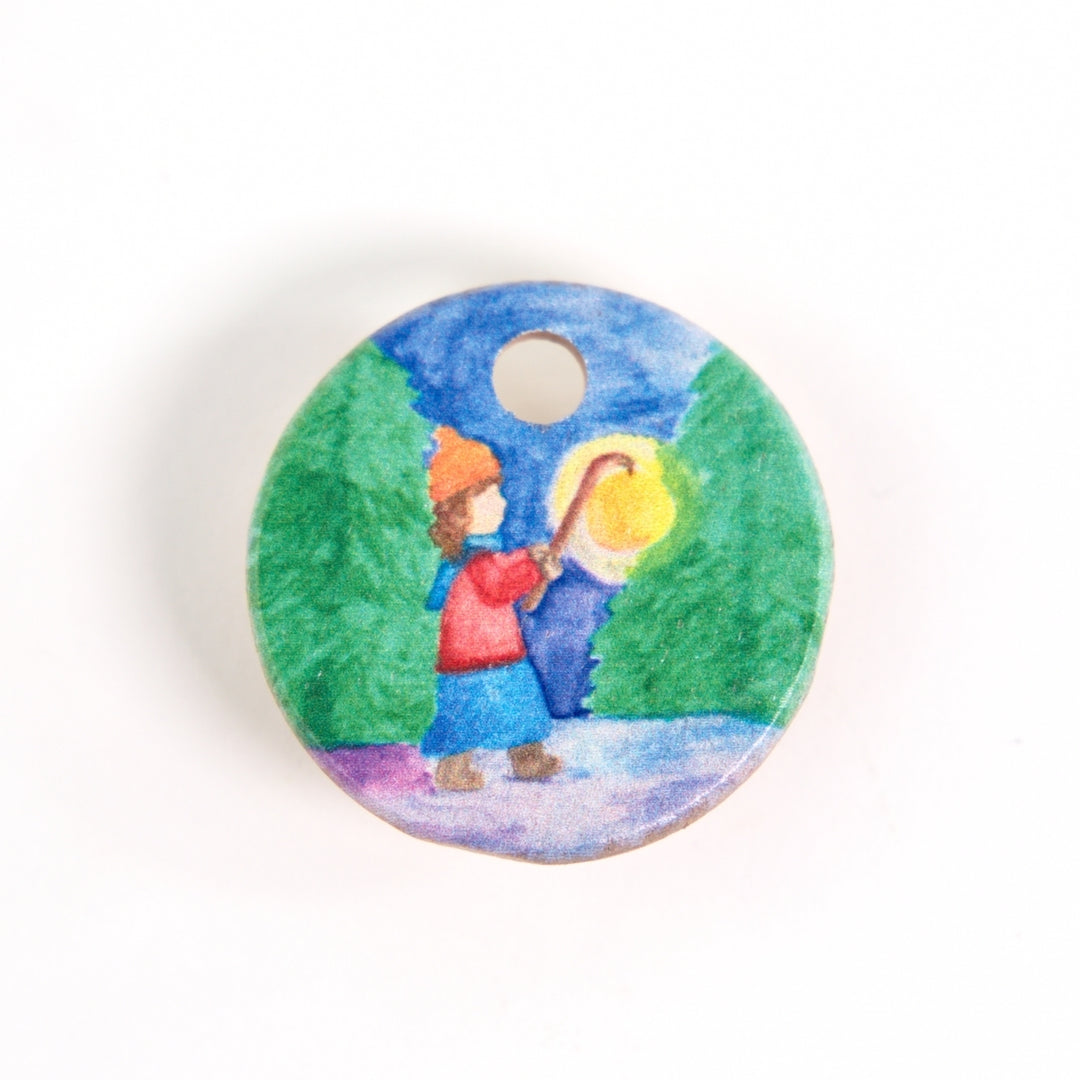 TFJ-310 From Jennifer Calendar Coins - Holidays & Special Occasions