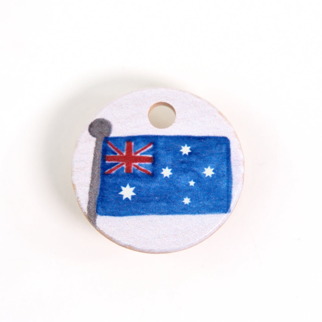 TFJ-310 From Jennifer Calendar Coins - Holidays & Special Occasions